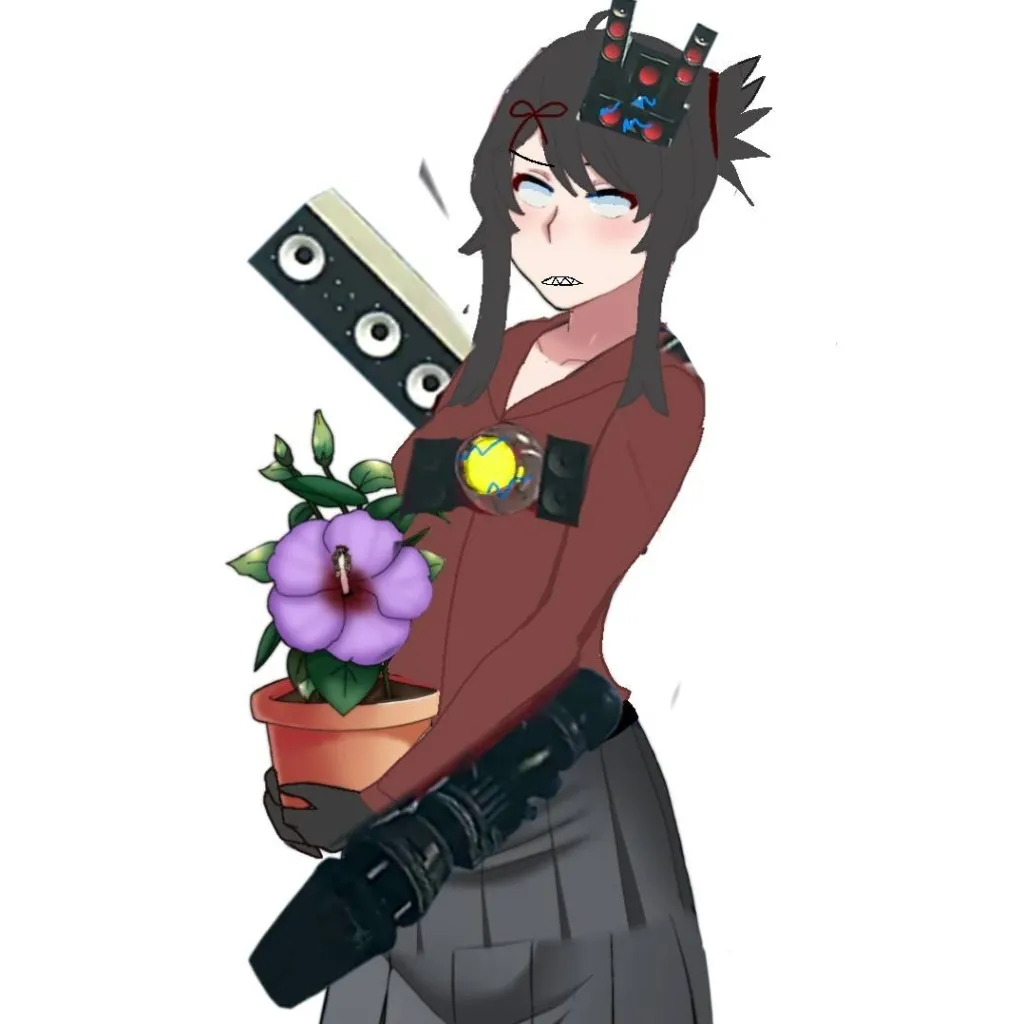 chat with ai character: Itsm/Ayano