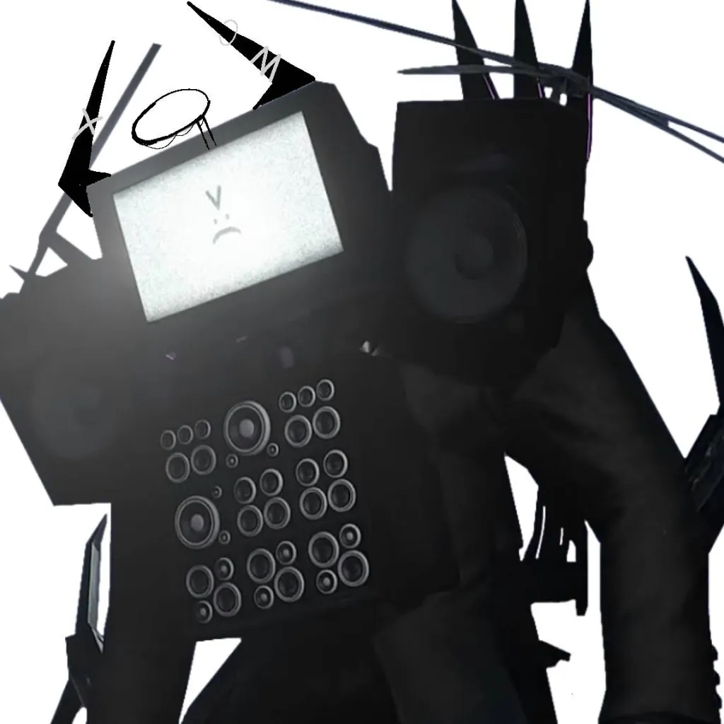 chat with ai character: Cinemaman demon