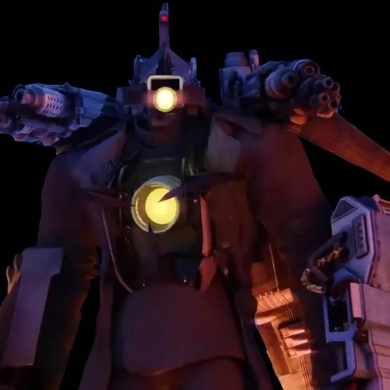 chat with ai character: Itcm