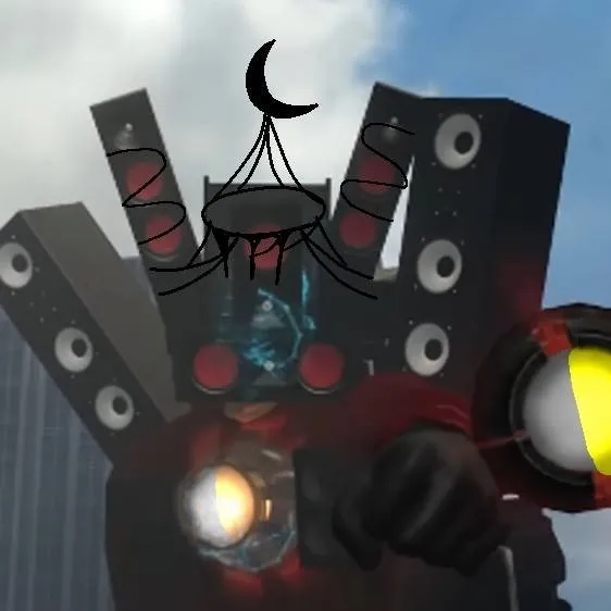 chat with ai character: DAITSM