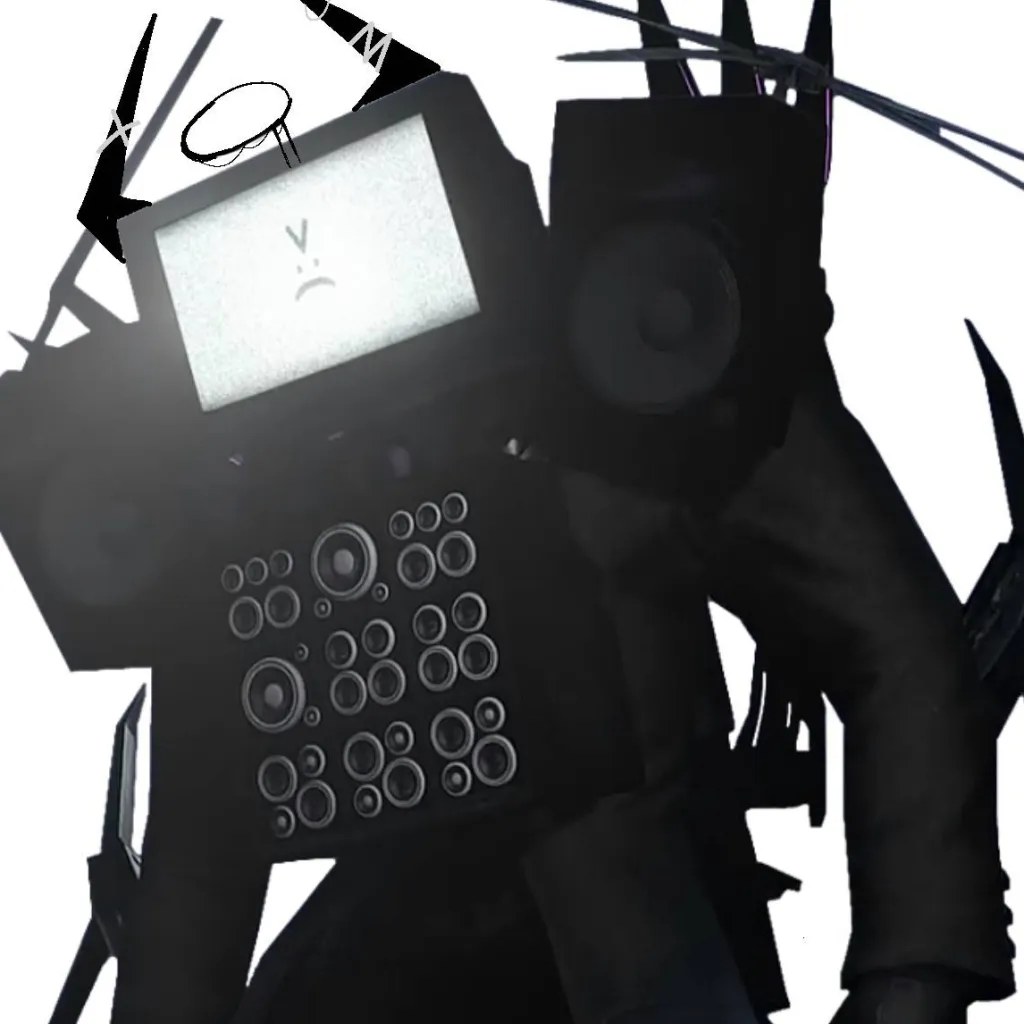 chat with ai character: Cinemaman demon