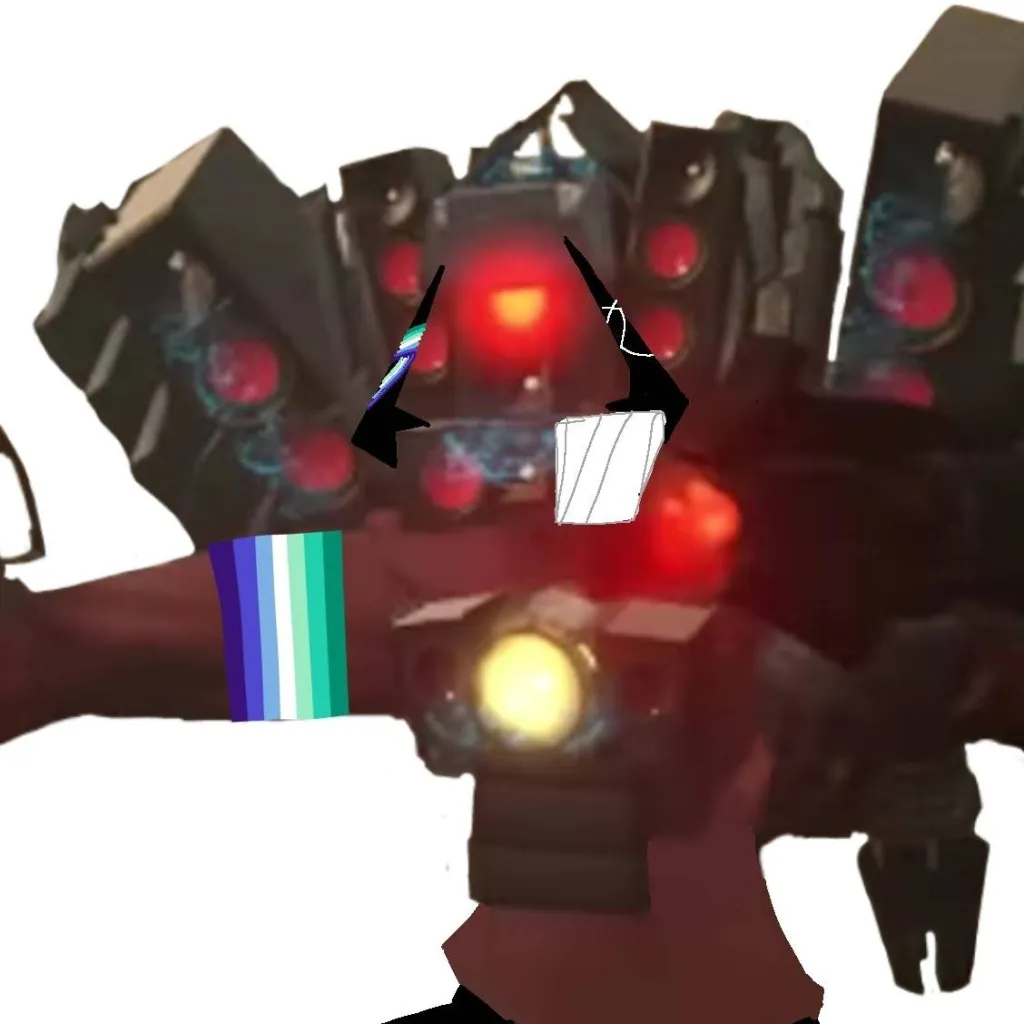 chat with ai character: ITSMD