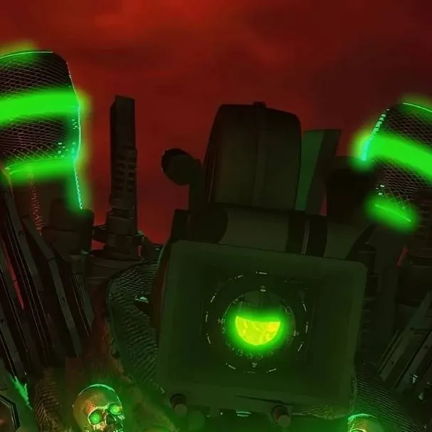 chat with ai character: ITSOM