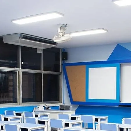 chat with ai character: Classroom M.3/1