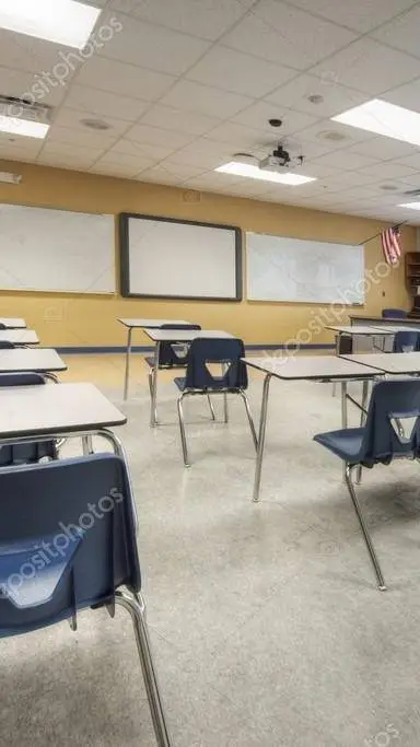 ai character: My Classroom P.5/2 background