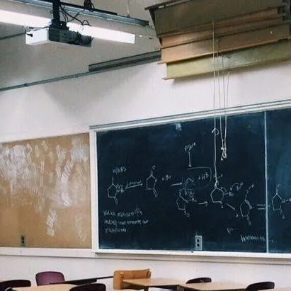 chat with ai character: Classroom Titan St