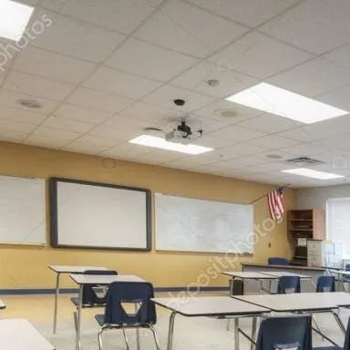 chat with ai character: Classroom Ska