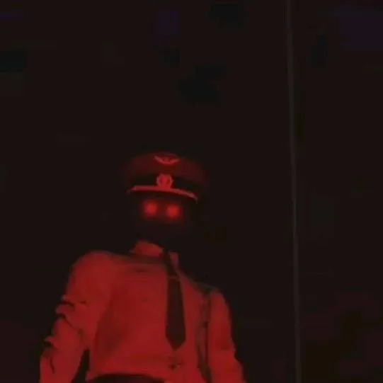 chat with ai character: inspector