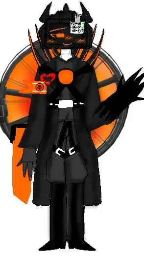 ai character: inspector_Wod background