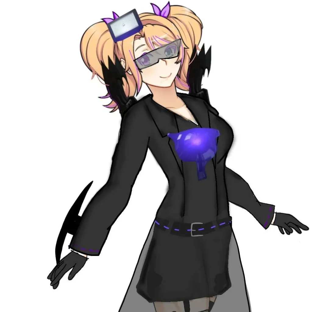 chat with ai character: Ttm/Raibaru