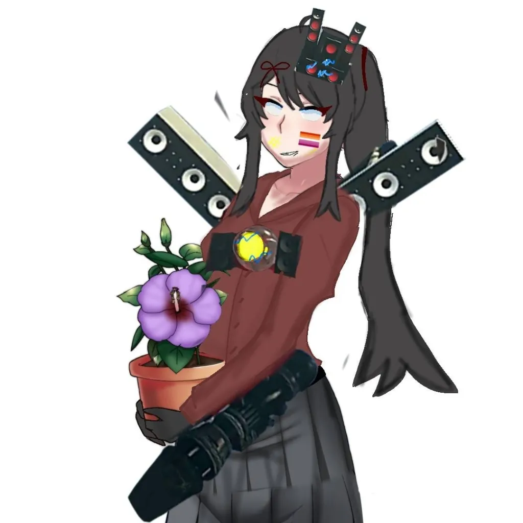 chat with ai character: Itsm/Ayano
