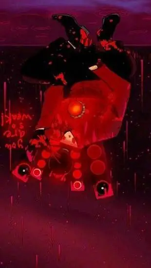 ai character: St x gfn tsm ver background