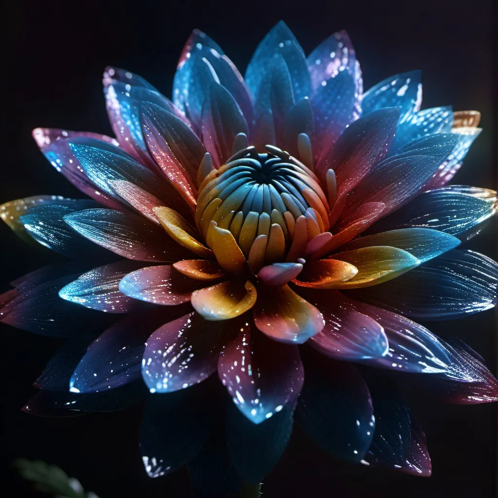 chat with ai character: dandy 