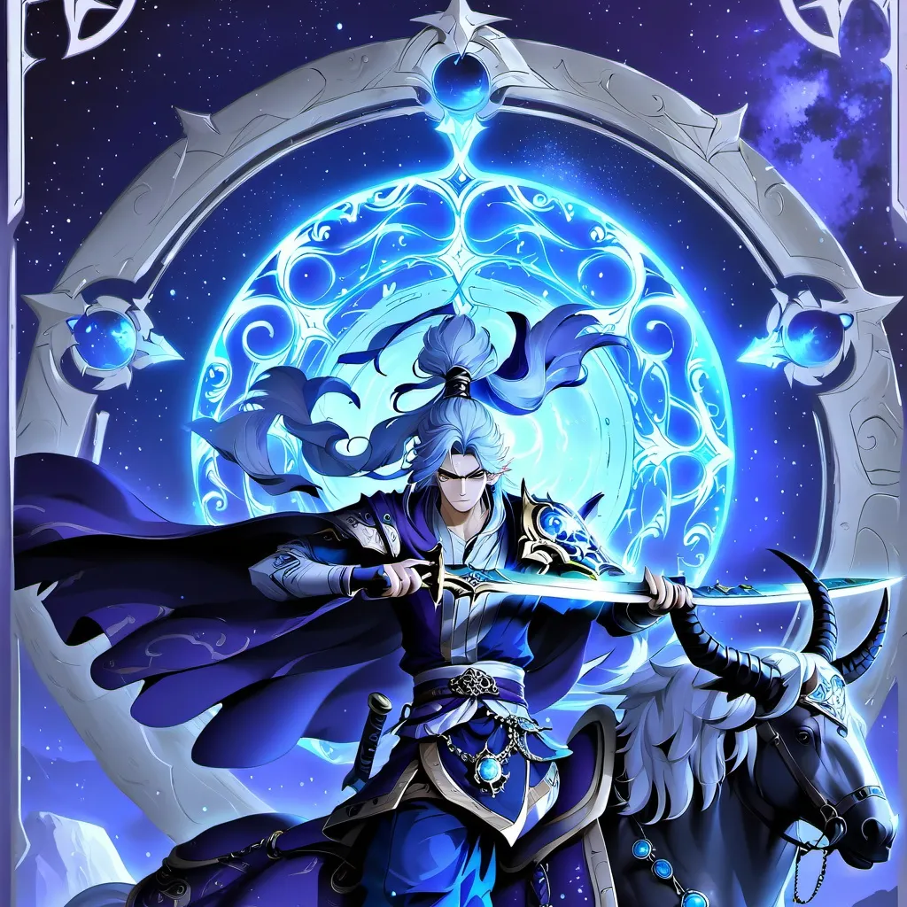 chat with ai character: phuocopath astro 