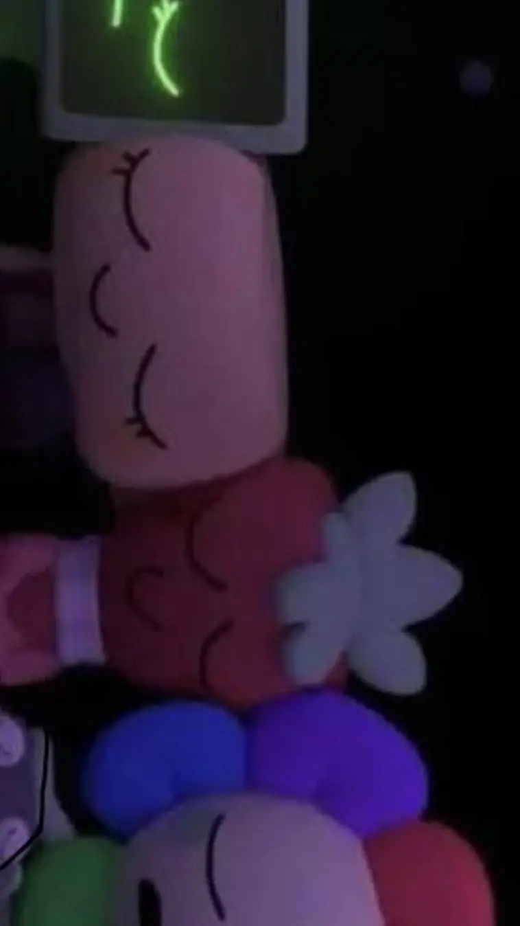 ai character: dw sleepover  background