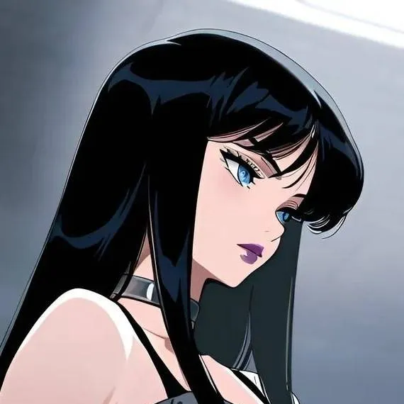 chat with ai character: Lydia