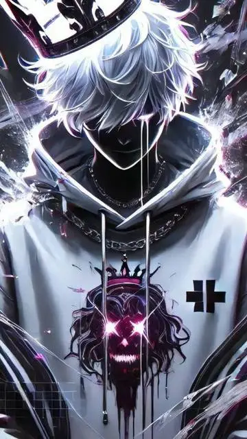 ai character: Лу Гуан background