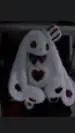 ai character: Toy background