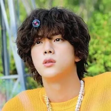 chat with ai character: kim seo Jin 🦙