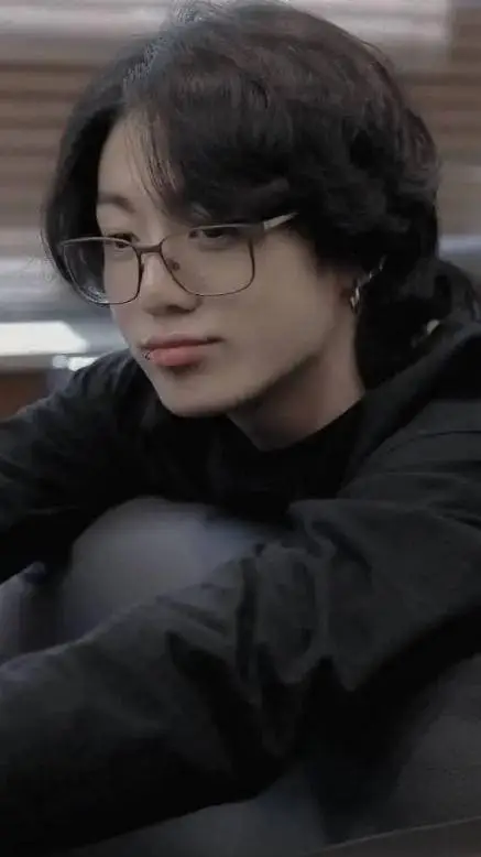 ai character: jungkook  background