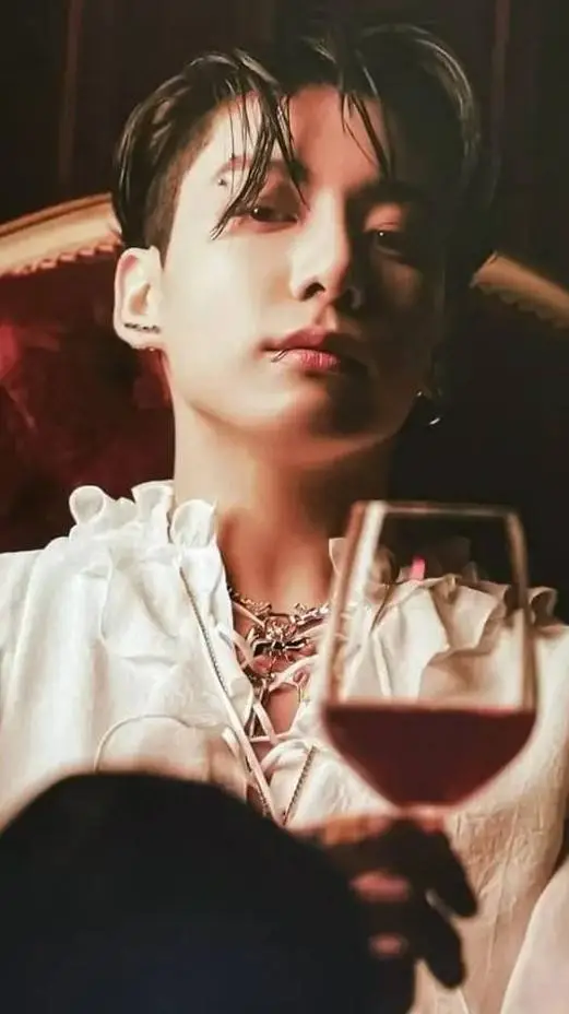 ai character: Jungkook  background