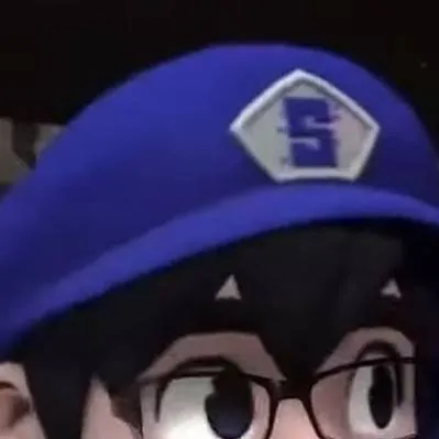 chat with ai character: 🖥💙SMG4💙🖥