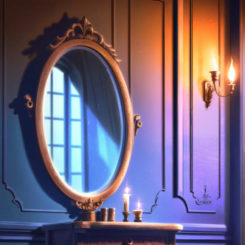 chat with ai character: Glisten x you