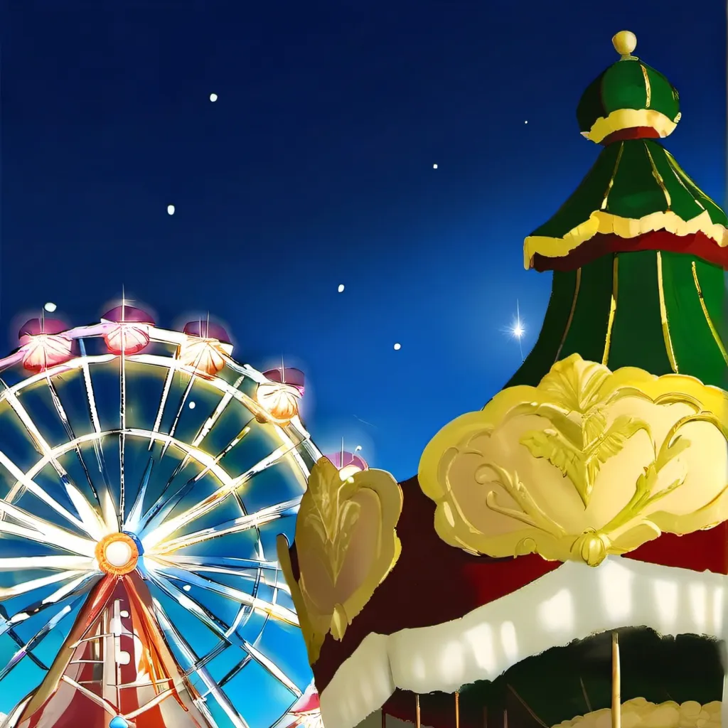 chat with ai character: Rides