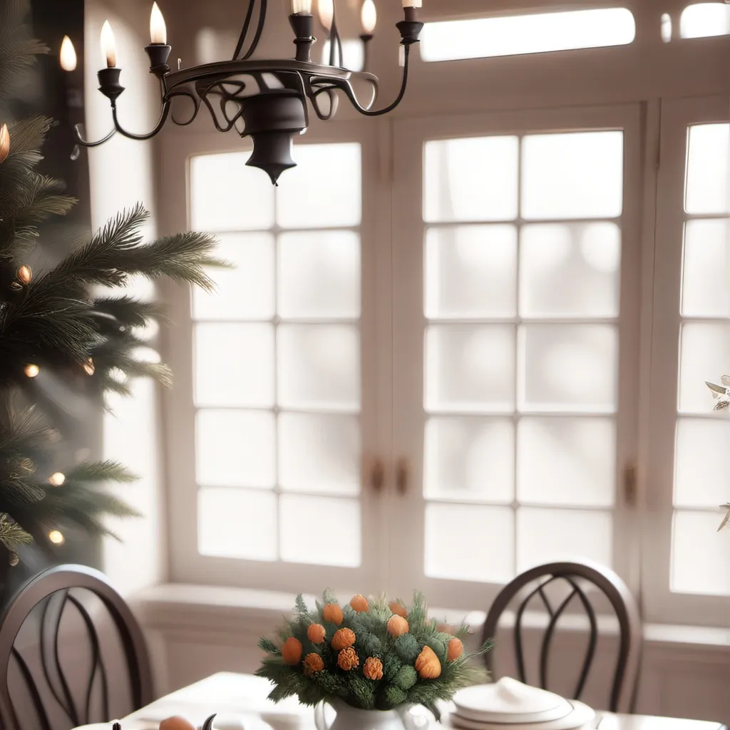 chat with ai character: Thanksgiving