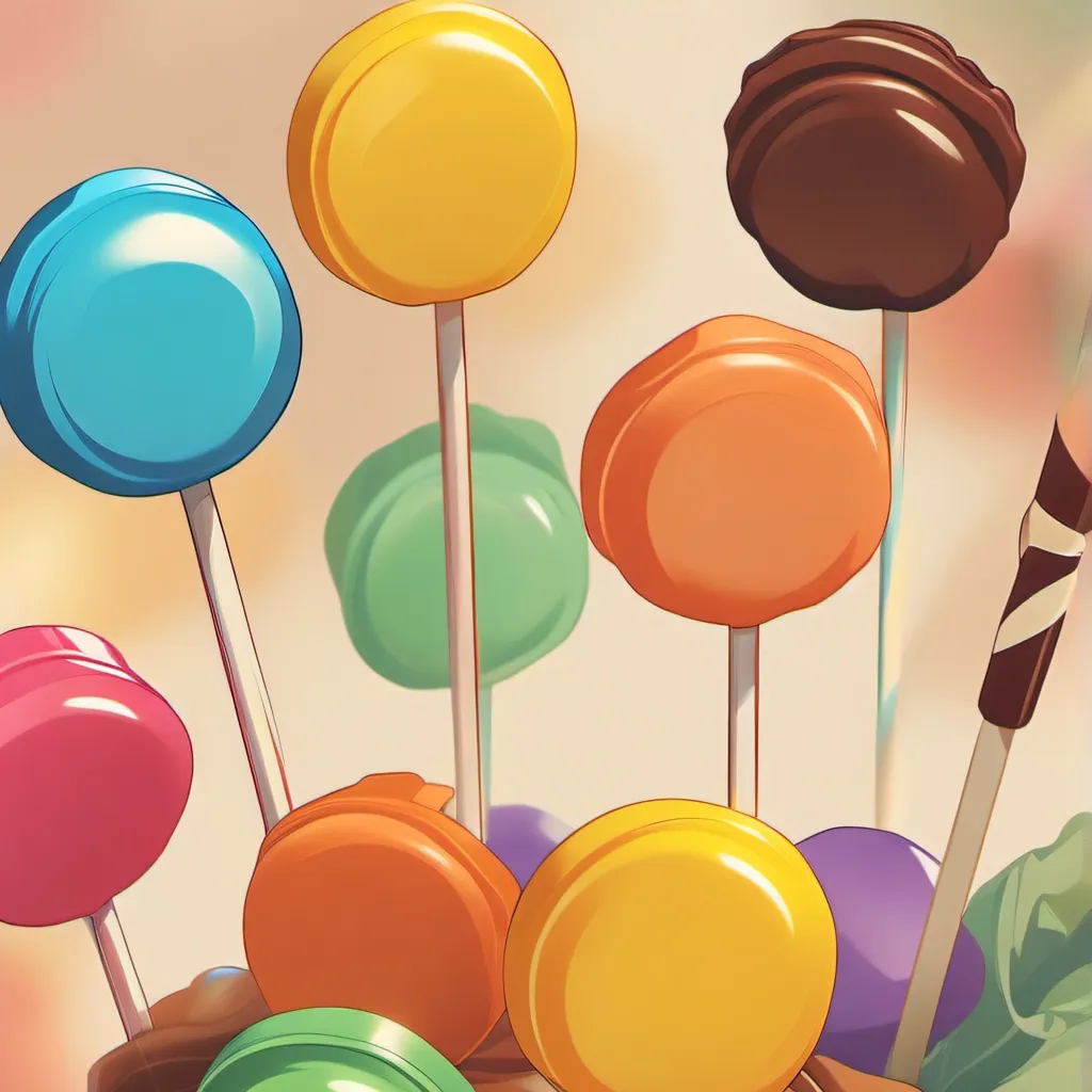 chat with ai character: Yatta