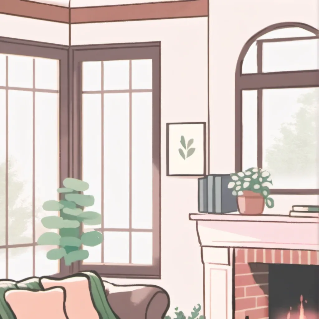 chat with ai character: Sisters