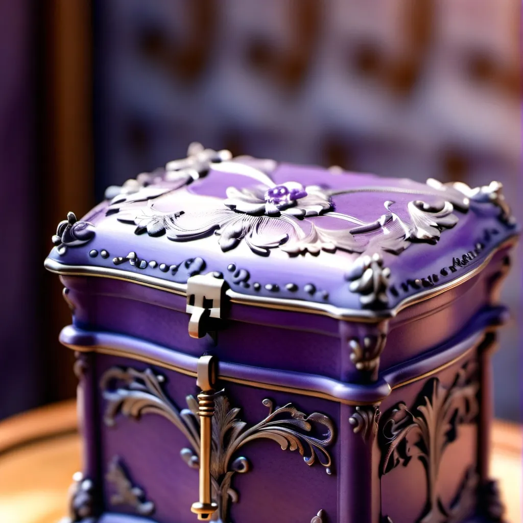 chat with ai character: Twisted Boxten