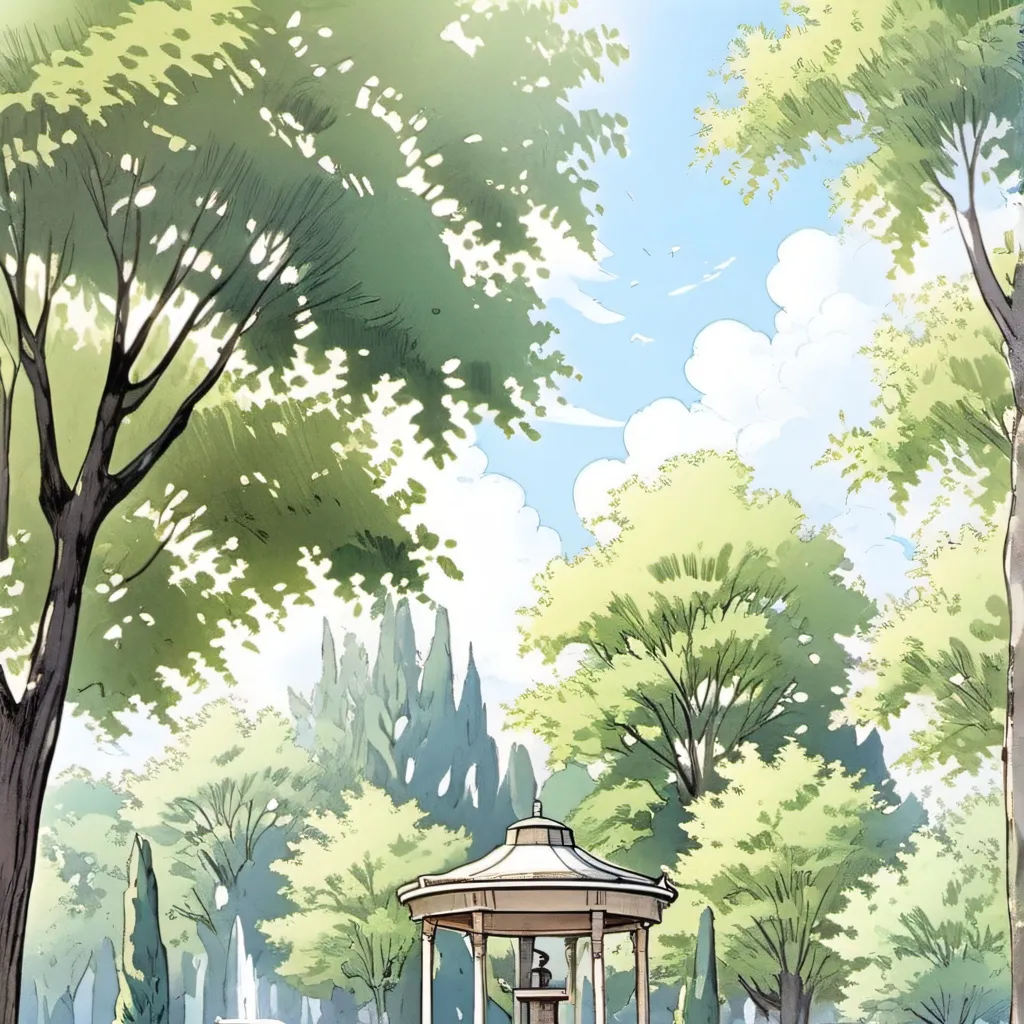 chat with ai character: Everyone loves you