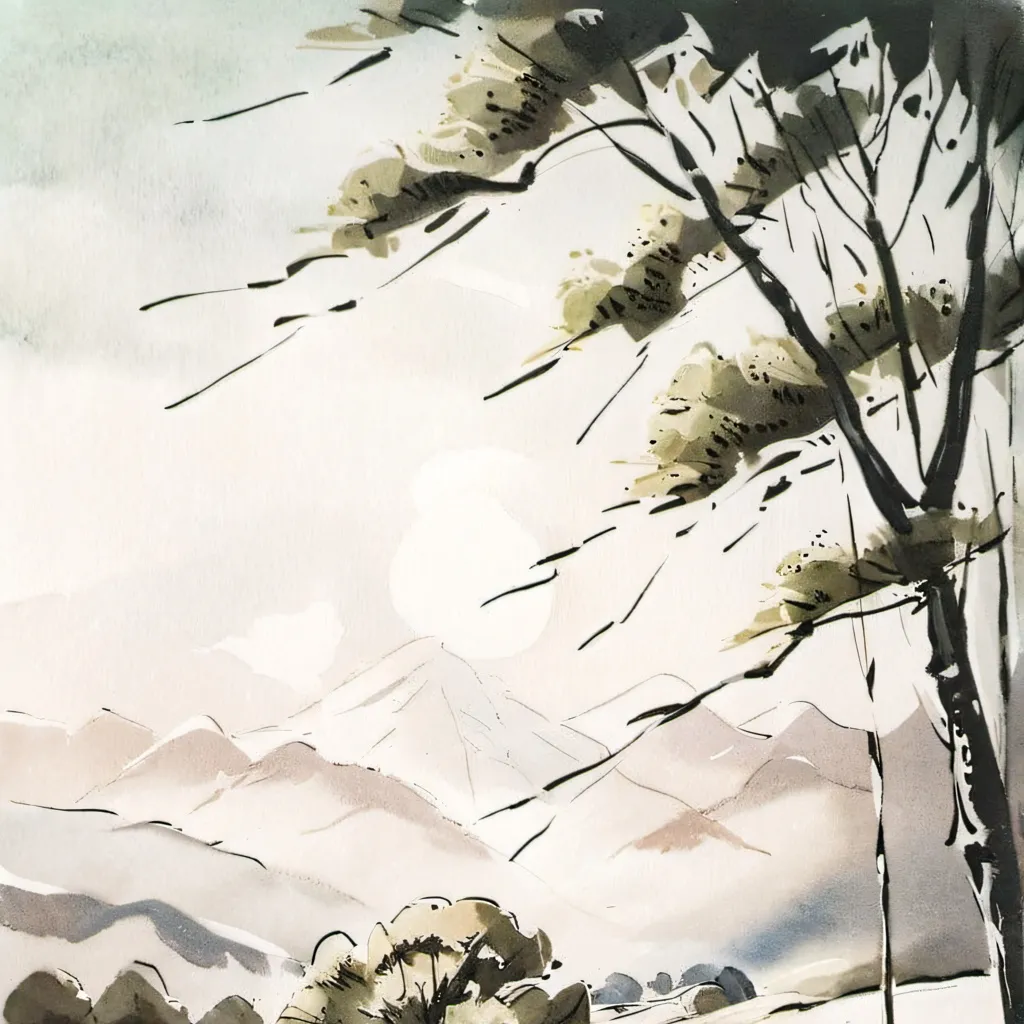 chat with ai character: MD