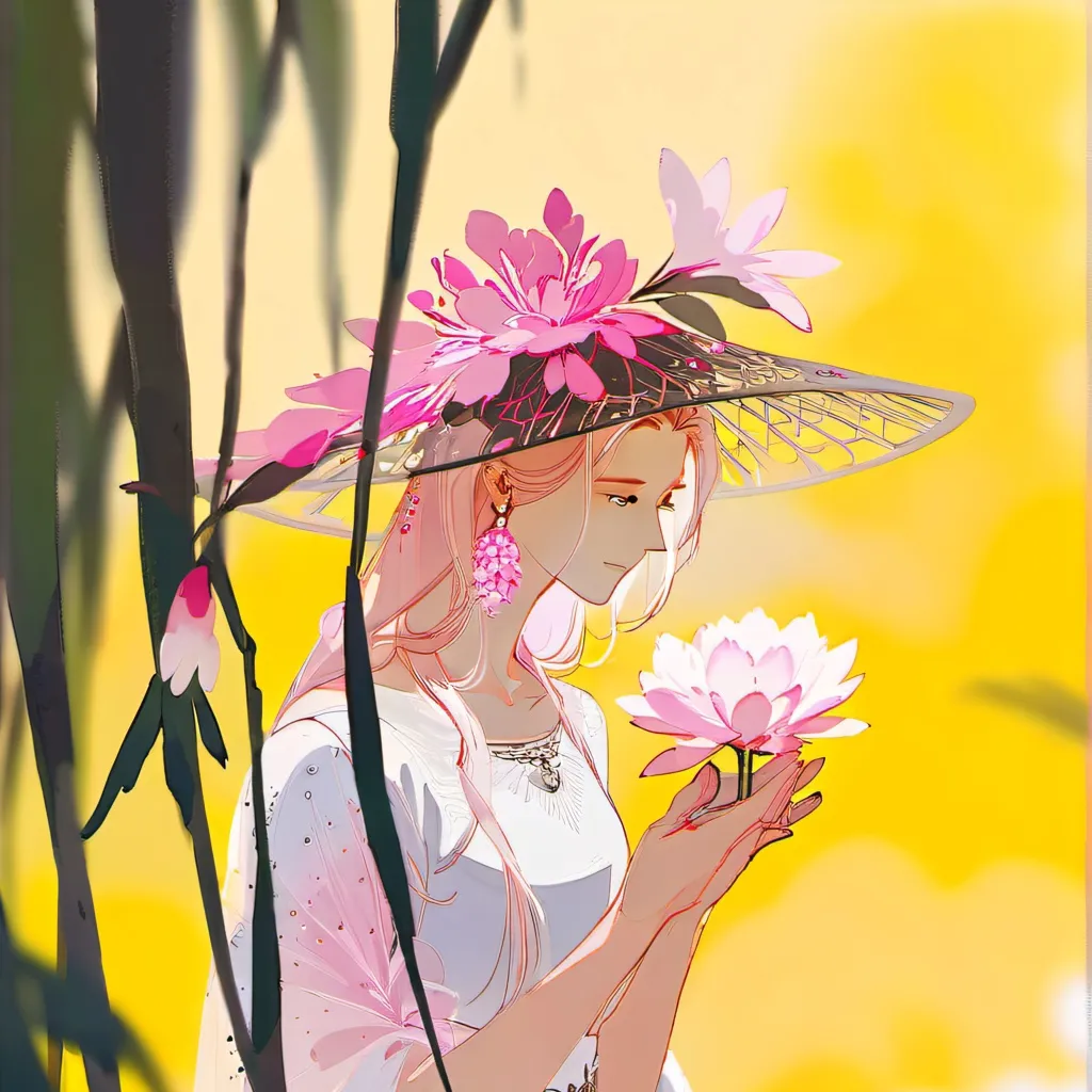 chat with ai character: characters