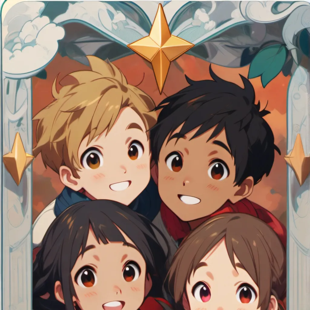 chat with ai character: Sprunki