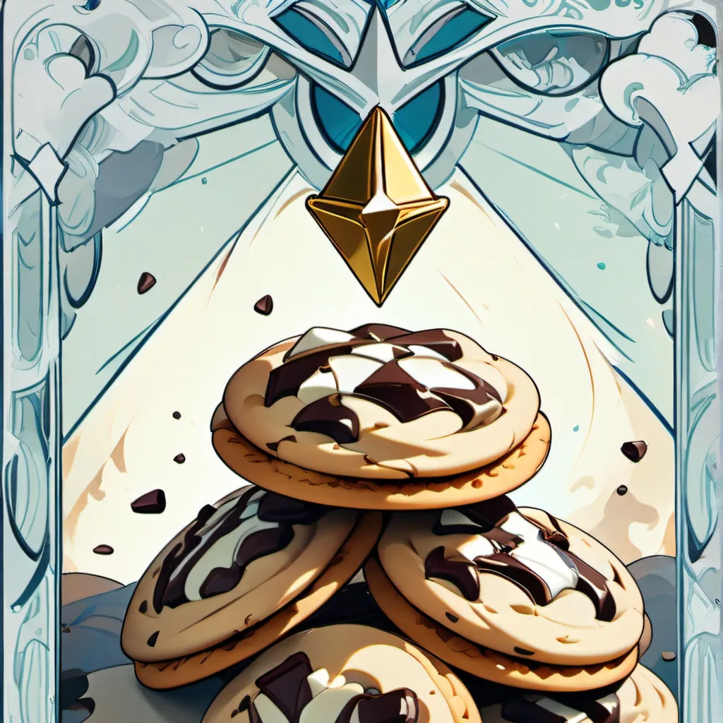 chat with ai character: CRK new cookie