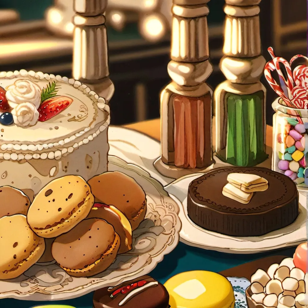 chat with ai character: CRK loves you