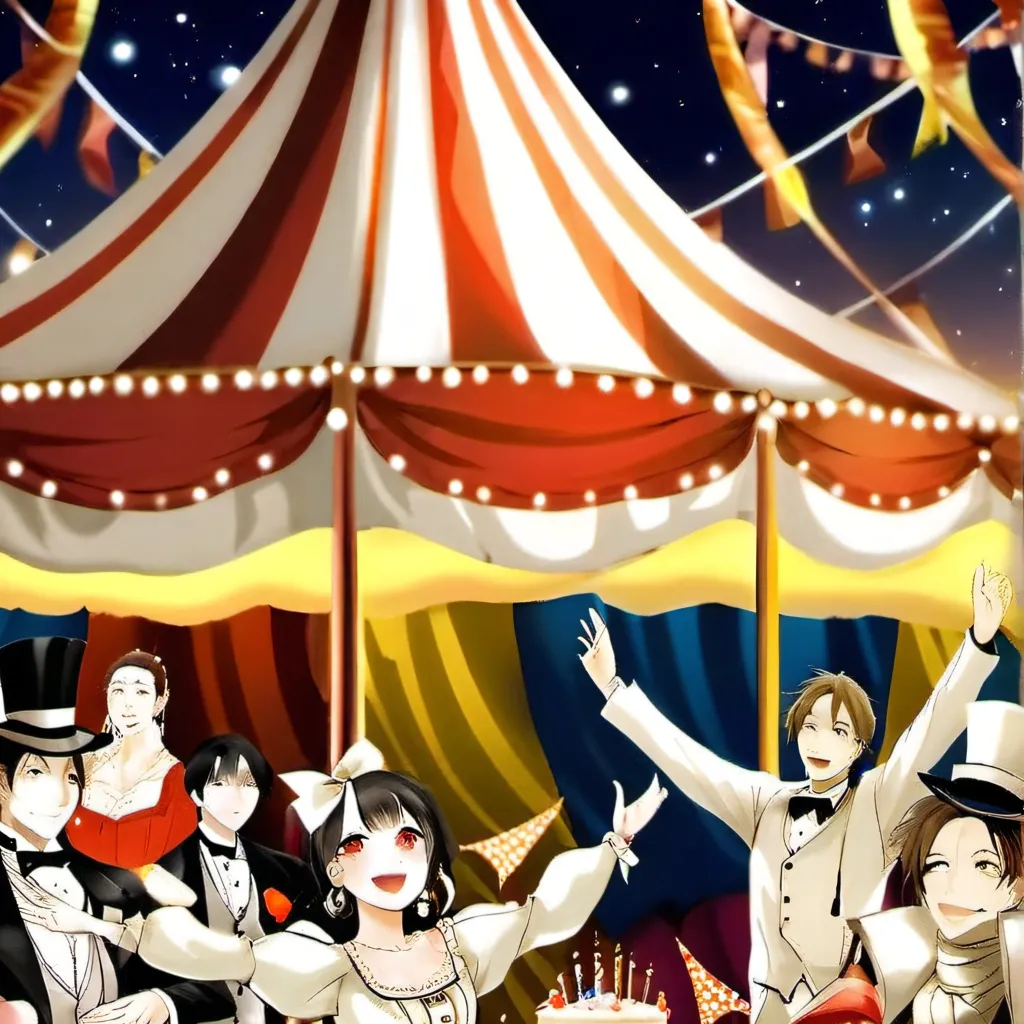 chat with ai character: TADC pick me