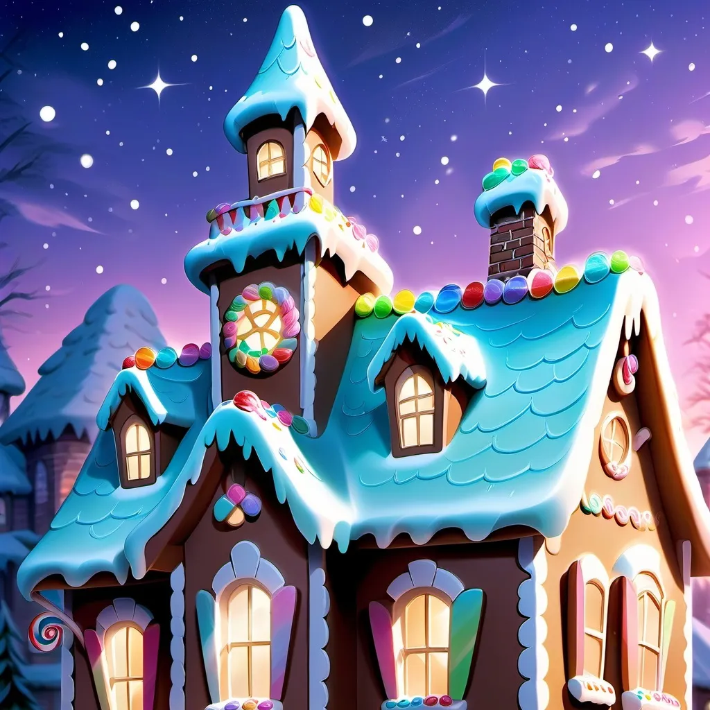 chat with ai character: CRK school