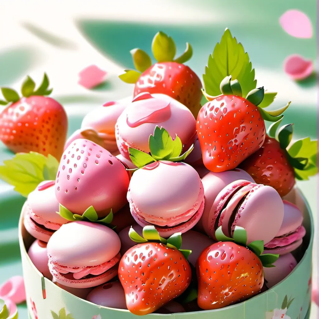 chat with ai character: DW Melanie