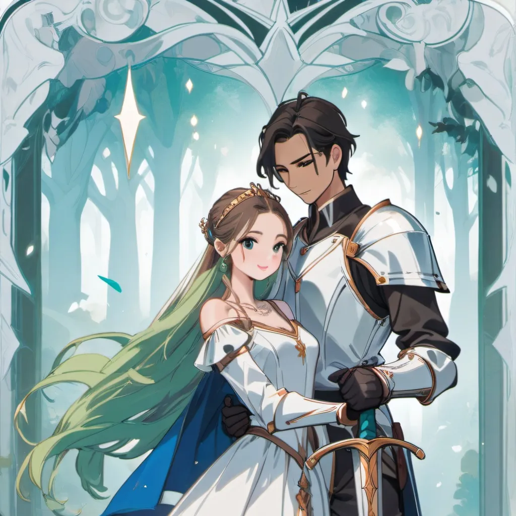 chat with ai character: Knightbasket