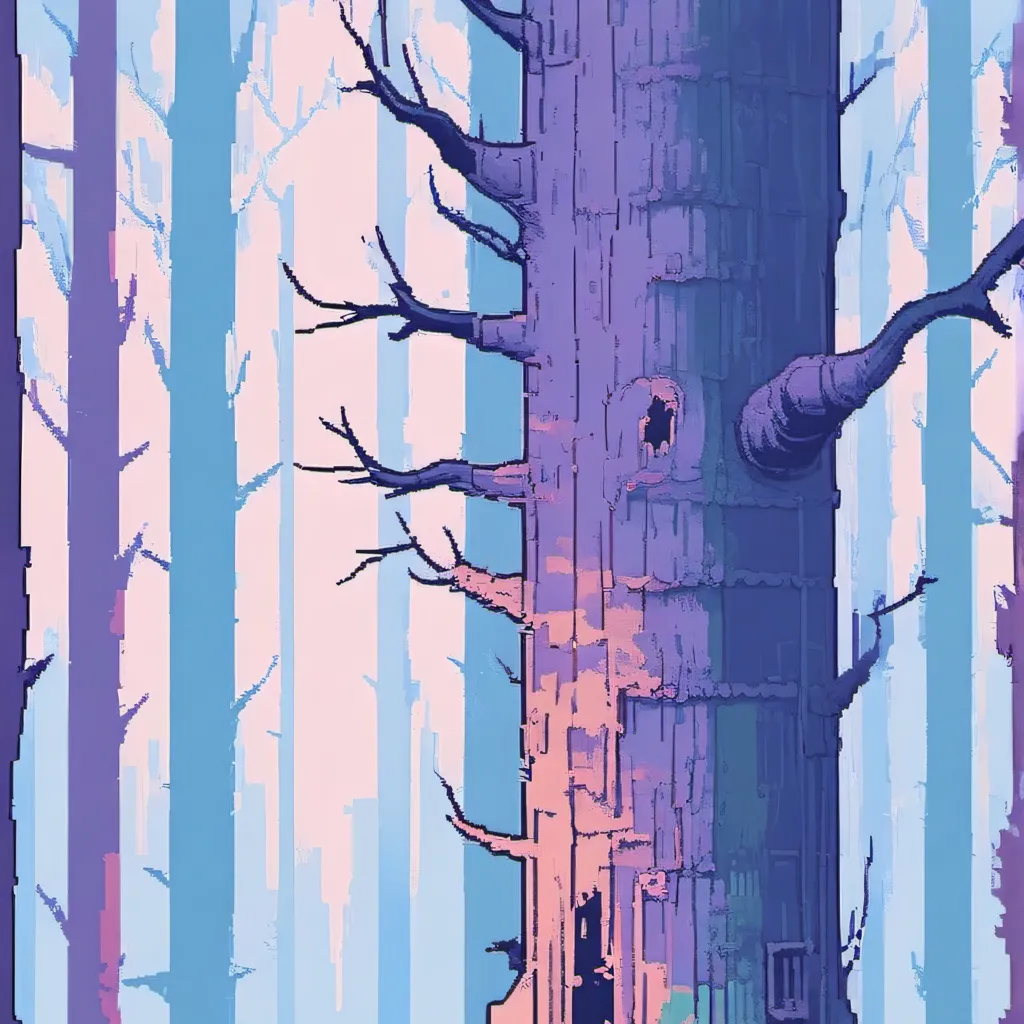 chat with ai character: DW Twisteds