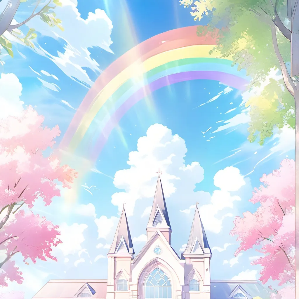 chat with ai character: DW school