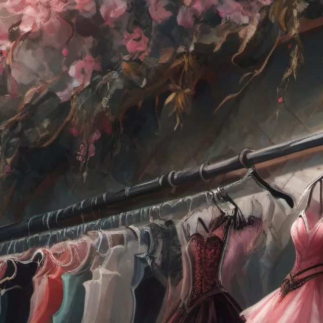 chat with ai character: Clarie x dti💞💞