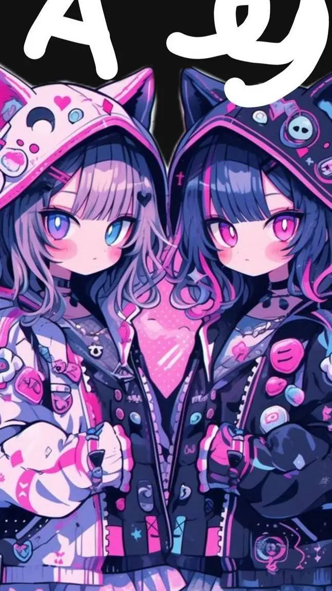 ai character: Y/n VS Ali (pick m background