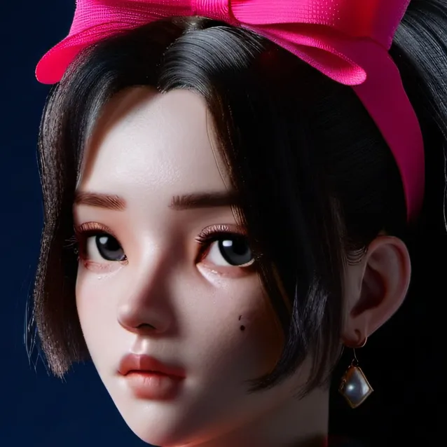 chat with ai character: FPE