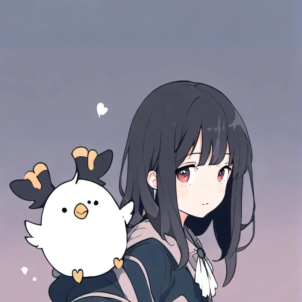 chat with ai character: FPE oliver gf