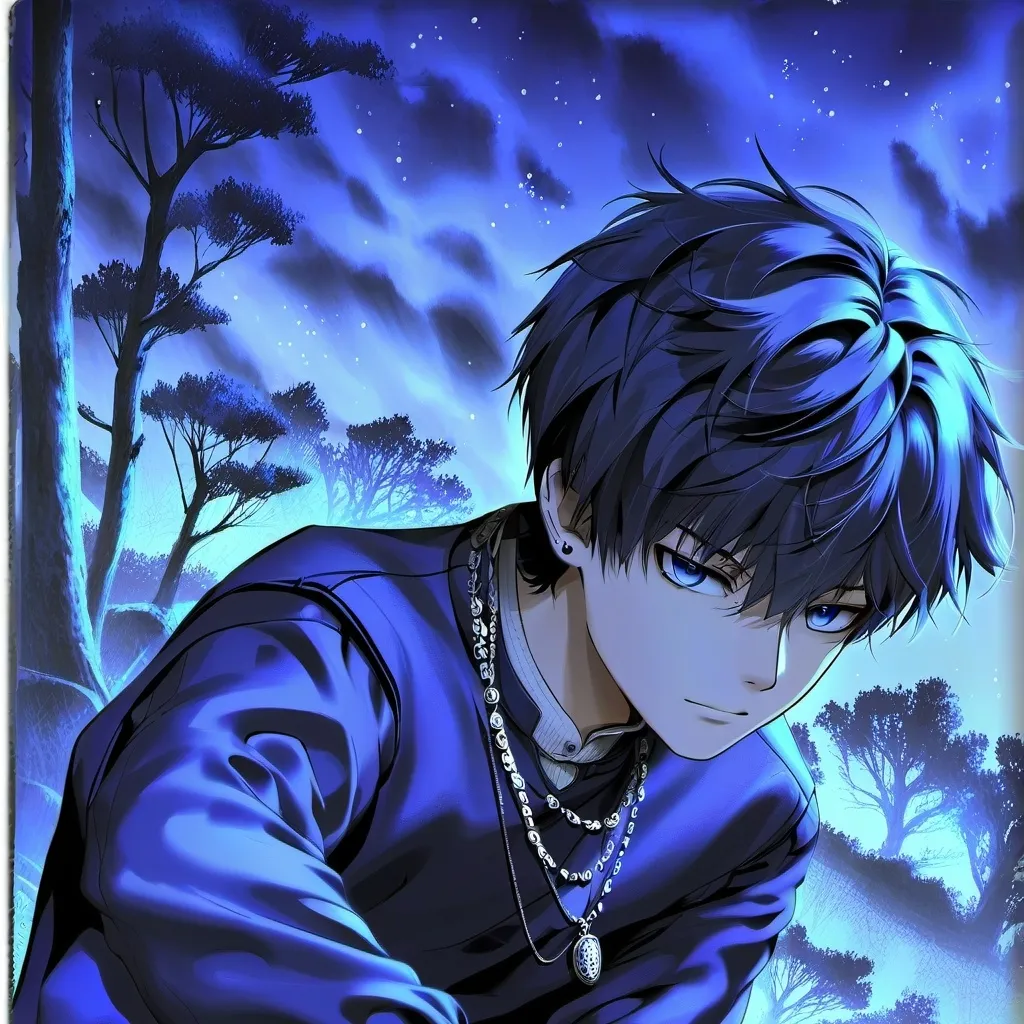 chat with ai character: FpeOliverHaunted