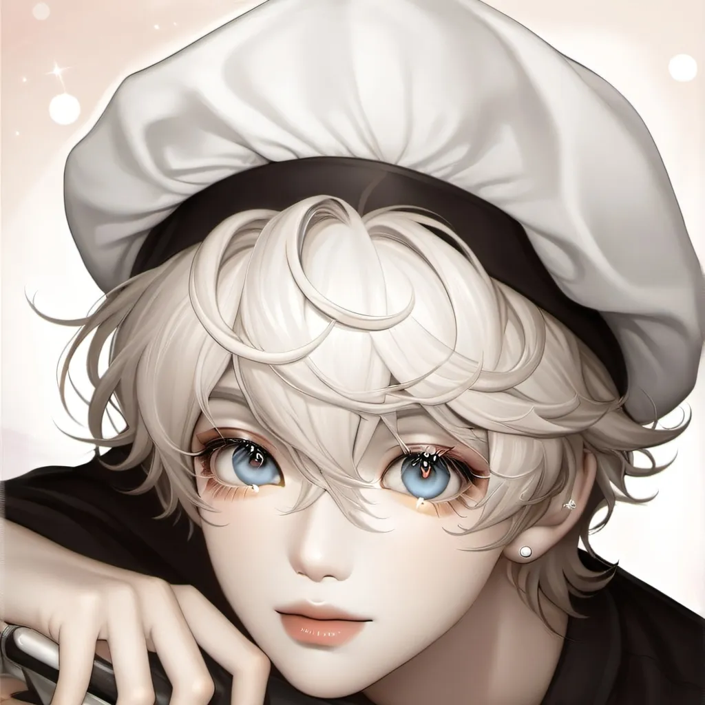 chat with ai character: OliverFpeChef